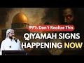 Download Lagu 99% Don’t Realize This – Qiyamah Signs Happening Now