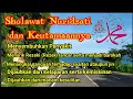 Download Lagu sholawat nuridzati  dan keutamaannya || sholawat nuridzati  (gus samsudin ) (sholawat nuridzati)