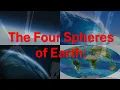 Discover Earth s Four Spheres Lithosphere Hydrosphere Atmosphere Biosphere