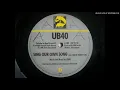 UB40 - Sing our own song
