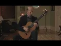 Nicholas Petrou - La Catedral - A. Barrios - 1. Preludio