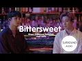 Download Lagu [SURROUND AUDIO] BITTERSWEET - MINGYU \u0026 WONWOO SEVENTEEN -USE EARPHONES-