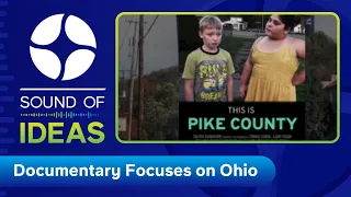 This Is Pike County documentary filmmakers discuss their film Sound of Ideas