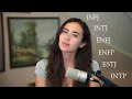 INFJ s Best Matches Relationship Chemistry