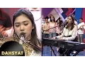 Lagu Dahsyatnya 'Mimpi' Isyana Sarasvati [DahSyat] [13 September 2016]