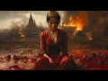 Download Lagu The BLOODTHIRSTY Queen Who Ruled with Fear, Fire, and Death