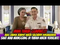 Download Lagu GEMPAR🔥NIKEN SALENDRY DIJEMPUT LANGSUNG SAMA MAS LINDRA KETIKA MAU MANGGUNG DI TUBAN