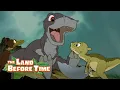Baby Chomper The Land Before Time II The Great Valley Adventure