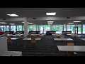 TI virtual campus tour - Dallas TX