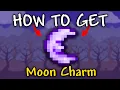 How to Get Moon Charm in Terraria Moon Charm Terraria