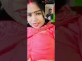 ❤️‍🔥 Husband waif live video call 🤙 desi bhabhi night vlog #videocall #imo #instagram