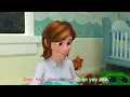 Yes Yes Bedtime Song + More Nursery Rhymes & Kids Songs - CoComelon