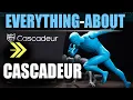 Everything About Cascadeur FULL-FREE-Course