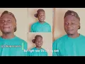 LADIPOE - Feeling ft Buju (Cover by OBA Prosper)