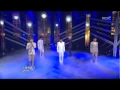 Lagu BTOB - Father, 비투비 - 아버지, Music Core 20120512