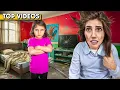 Download Lagu No Rules for 24 Hours… Family Gone Wild! | The Anazala Family