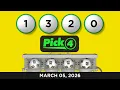 Maryland Lottery Midday 2026