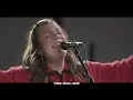 How Great Thou Art - Abbie Gamboa & Justus Tams l UPPERROOM