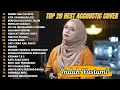 Download Lagu Indah Yastami Top 20 Best Akustik Terpopuler | Seribu Kali Sayang | Indah Yastami Full Album