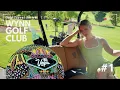 Playing Wynn Golf Club l NEW TRAVEL SERIES l Cosette Anderson