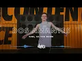 Two Lovers - TINI, Ulises Bueno | FitDance (Choreography)