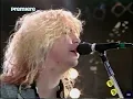 Guns'n Roses - Paradise City Live