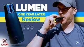 Download Lumen -One Year Later Review || Must Have OR Hard Pass || Lumen Metabolism Review @MetabolicHealth ​ MP3