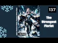 The Strongest Florist Episode 137 Echoes of the Heart book
