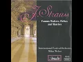 An der schonen, blauen Donau (The Beautiful Blue Danube) , Op. 314