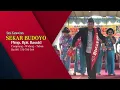 Lagu TAYUB SEKAR BUDOYO TUBAN || LIVE KEDIAMAN BPK. RIBUT BUDIANTO GADEL SARI MADYA - TANDES - SURABAYA