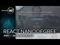 Udacity React NanoDegree Review Part 1 Ask a Dev