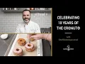 The Cronut Turns Ten With Dominique Ansel
