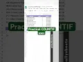 A practical way to use the COUNTIF function in your spreadsheets