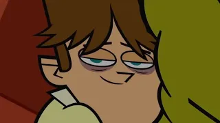 Total Drama Island All Cody Scenes Part 1