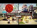 Top 10 Minecraft Jujutsu Kaisen Mods in 2026