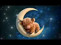 Calming Sleep Music with Gentle visuals 1 Hour of Relaxation Sleeping Cow