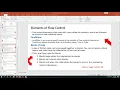 Python 18CS55 Module 1 Lecture 3