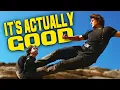 Mission Impossible II The CRAZIEST Ending In The Series