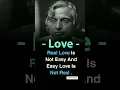 Download Lagu Real Love Is Not Easy #Motivation #Inspiration #India #viral #short