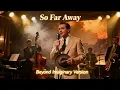Lagu Avenged Sevenfold - So Far Away | 1960s Motown SOUL Cover [BEST VERSION]