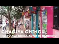 Download Lagu Chagiya Suki \u0026 BBQ @ Chingu Korean Cafe, Bandung : Restoran ala Korea-Korea Instagramable Gitu Deh..