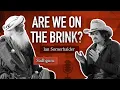 The Most Urgent Need of the Hour Ian Somerhalder Sadhguru 4K U