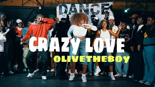 wendy shay ft olivetheboy crazy love dance video dance 98