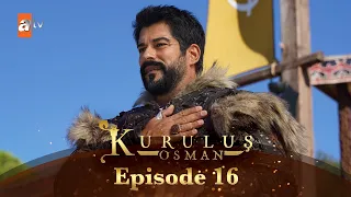 kurulus osman urdu i season 6 episode 16