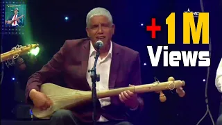 الشيخ جمال الزرهوني يتألق في حفل العيطة بالرباط و يبدع بعيوط خالدة 