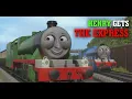 Download Lagu Henry Gets The Express - Trainz Adaptation by Adam Stroudley