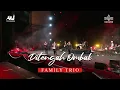 Lagu Ditengah Ombak - Family Trio