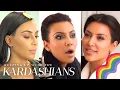 Kim Kardashian Embraces LGBTQ Pride Faces Family Drama and Marriage Woes KUWTK E