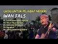 Download Lagu Kumpulan Lagu Iwan Fals yang Menyuarakan Keadilan Terpopuler