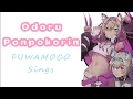 Download Lagu Odoru Ponpokorin - Fuwawa \u0026 Mococo Abyssgard | FUWAMOCO Sings